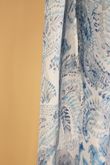 Laundry B Paisley Scarf Denim